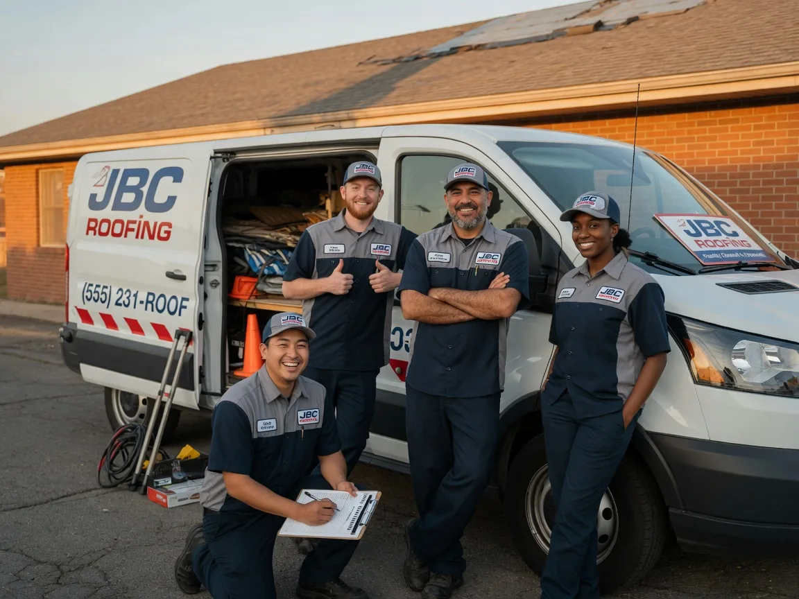 Roof Replacement company in Alda, NE
