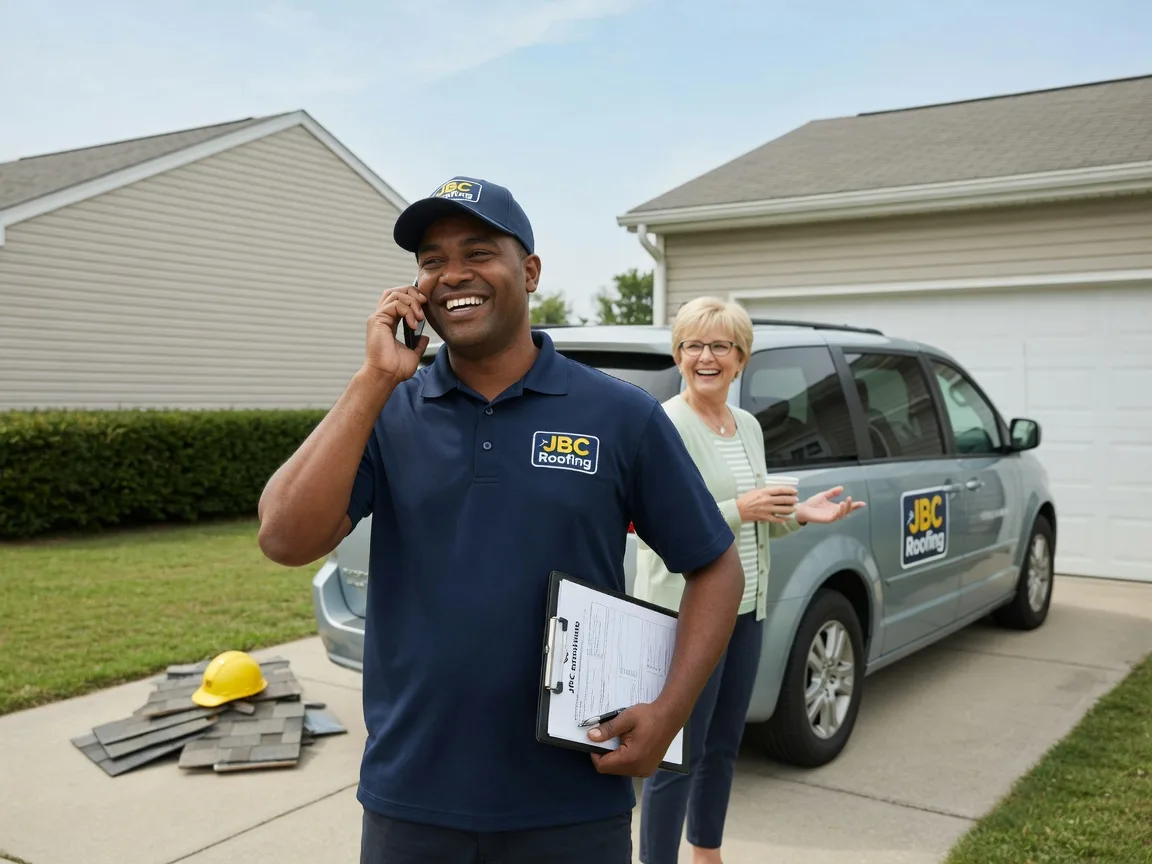 Roof Replacement Alda, NE FAQs